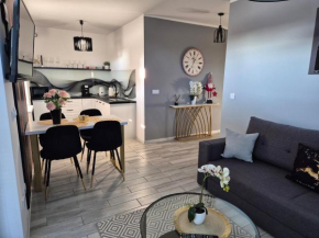 Apartament Cinema, Mielno